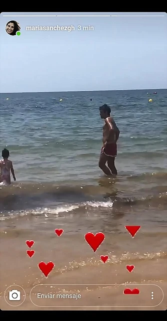 Video Mar?a IG Stories 11-7-2019 (1) Video Mar?a IG Stories 11-7-2019 (1)