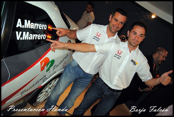 rallye islas canarias 2012 presentaciones honda skoda 046 rallye islas canarias 2012 presentaciones honda skoda 046