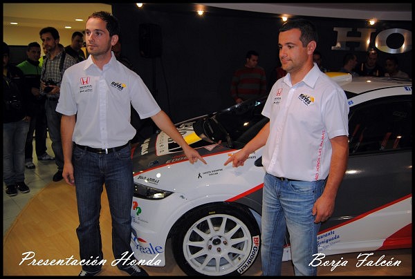 rallye islas canarias 2012 presentaciones honda skoda 047 rallye islas canarias 2012 presentaciones honda skoda 047