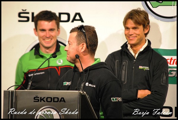 rallye islas canarias 2012 presentaciones honda skoda 087 rallye islas canarias 2012 presentaciones honda skoda 087