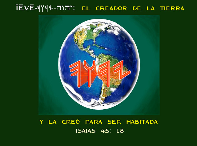 IEVE el creador de la  tierra03