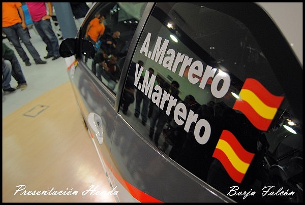 rallye islas canarias 2012 presentaciones honda skoda 053 rallye islas canarias 2012 presentaciones honda skoda 053
