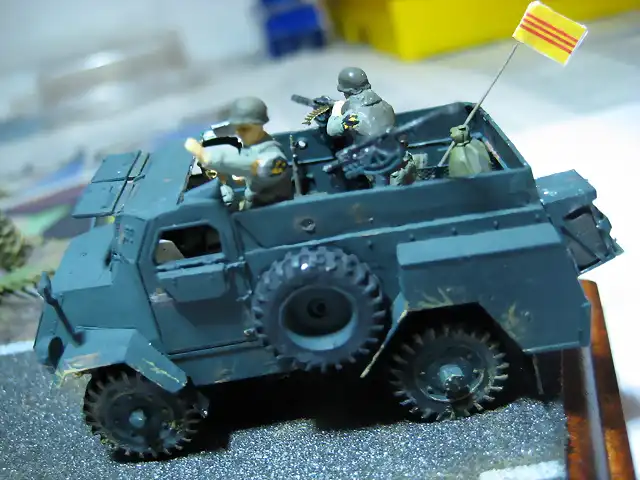 Guntruck ARVN 6