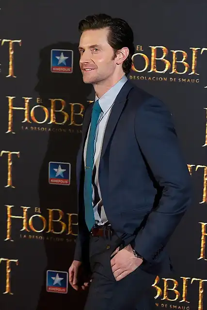 Richard+Armitage+Hobbit+Desolation+Smaug+Premieres+NBDDOT5xtRAx