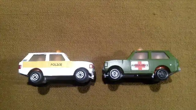 Range Rover MATCHBOX Superfast (2)