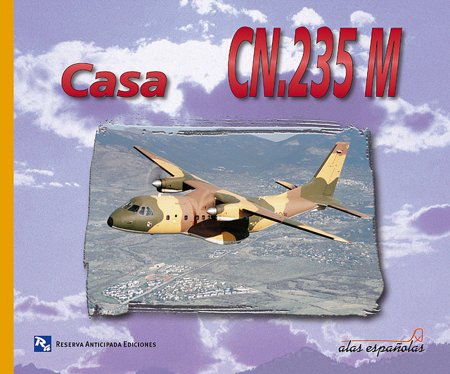 CASA CN.235N