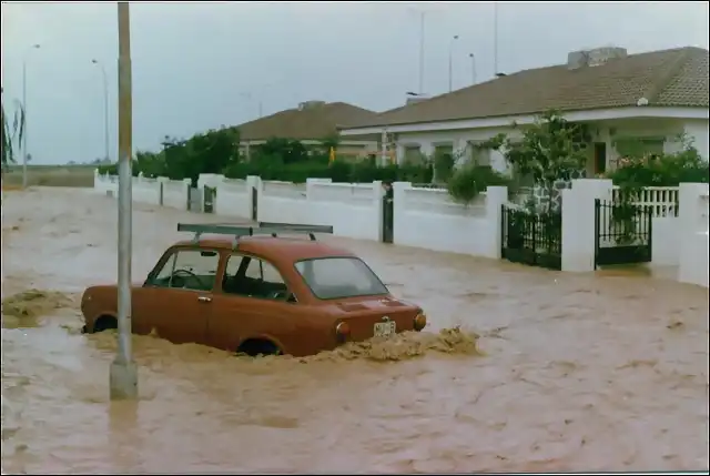 San Javier Urb. Los Rios MU 1987