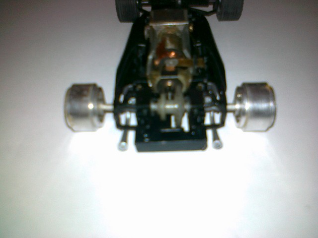Brabham BT 46 25 Brabham BT 46 25