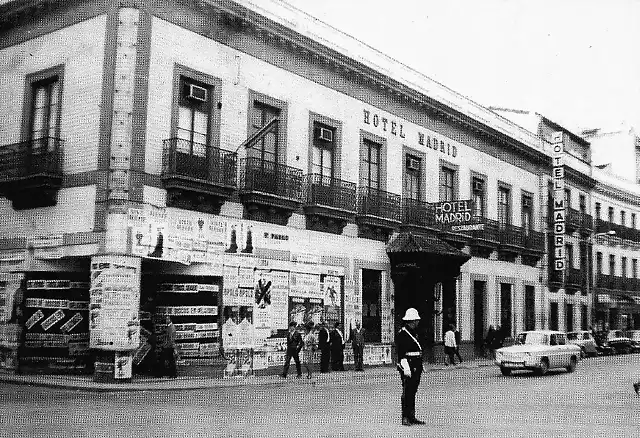 Sevilla c. San Pablo (2)