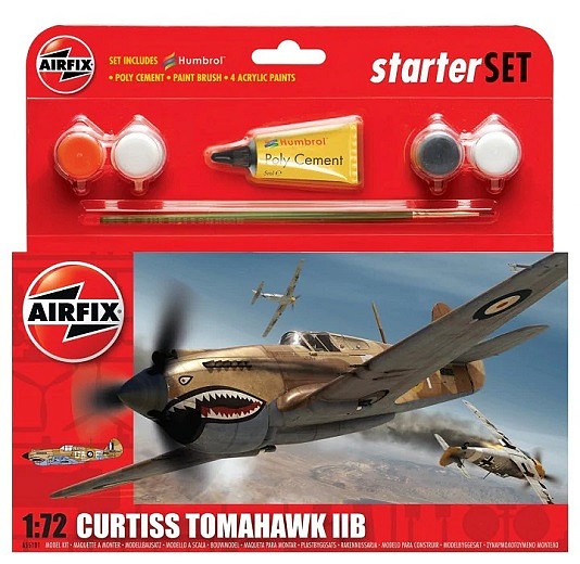 AIRFIX A55101