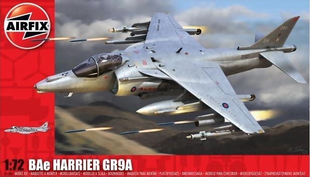 AIRFIX A55300