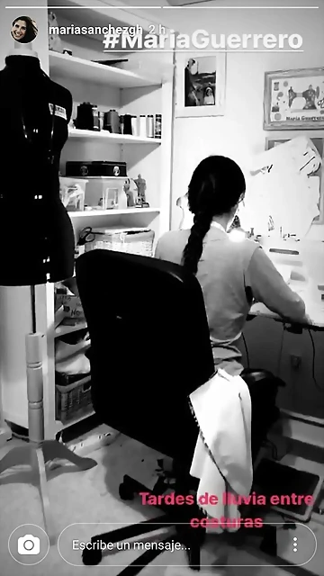 Video Mar?a IG Stories 25-1-2018 (1) Video Mar?a IG Stories 25-1-2018 (1)