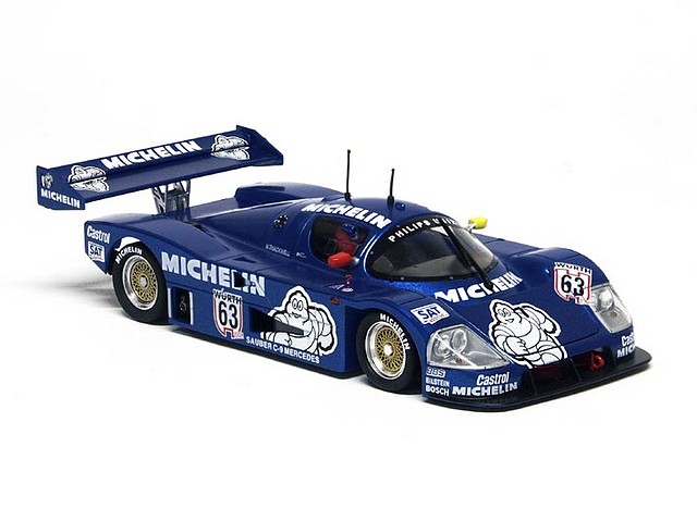 sauber