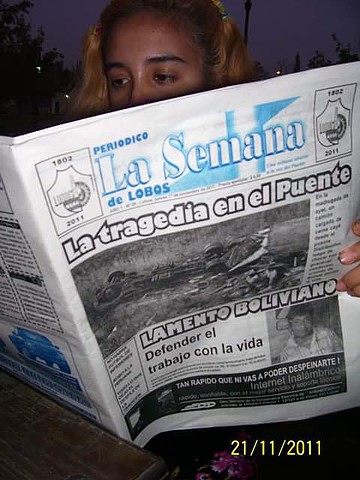 Familia Huellas Pampas en Lobos Familia Huellas Pampas en Lobos
