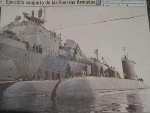 ejercicio huracan ejercicio huracan