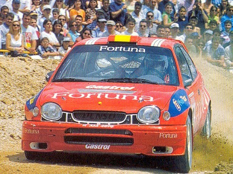formula rallye Oviedo 98 1?.2