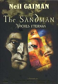 The Sandman - Noches Eternas
