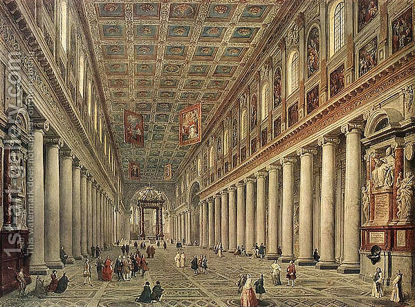 Santa-Maria-MaggioreC.-1730