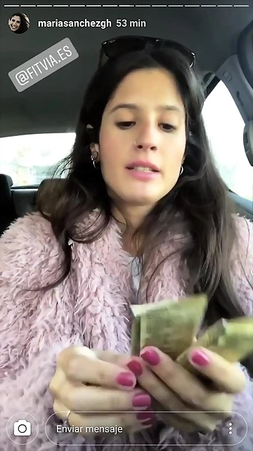 Video Mar?a IG Stories 9-11-2018 (15) Video Mar?a IG Stories 9-11-2018 (15)