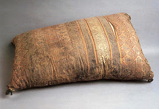 almohada Alfonso almohada Alfonso