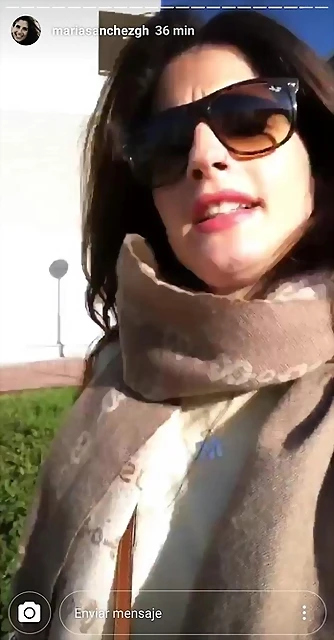 Video Mar?a IG Stories 4-3-2019 (32) Video Mar?a IG Stories 4-3-2019 (32)