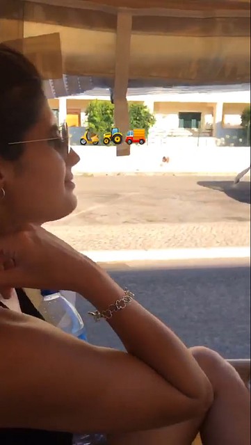 Video Hugo IG Stories 10-7-2017 (17) Video Hugo IG Stories 10-7-2017 (17)