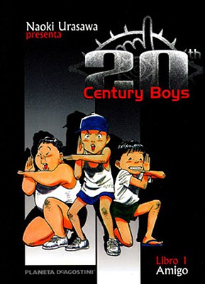 20th-21st Century Boys 01