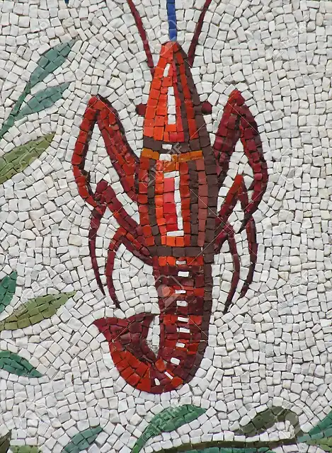 14318588-mosaic-of-crab-on-the-walls-of-the-Nympheum-of-the-Casina-Pio-IV-Vatican-gardens-Vatican-City-Europe-Stock-Photo