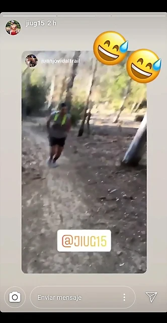 Video Hugo IG Stories 8-6-2019 (6)