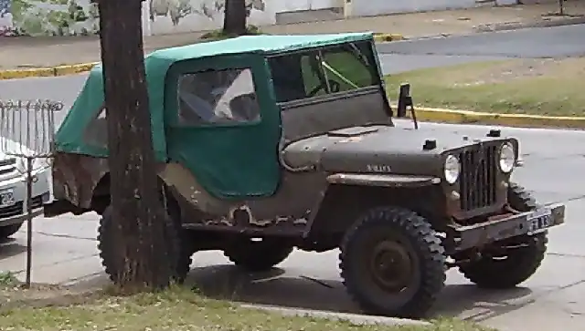 jeep