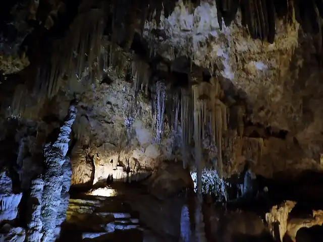 Cueva de Nerja 2