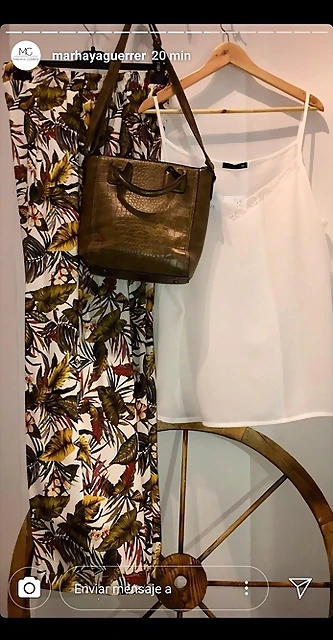 Marhaya Guerrer IG Stories 19-9-2019 (12) Marhaya Guerrer IG Stories 19-9-2019 (12)