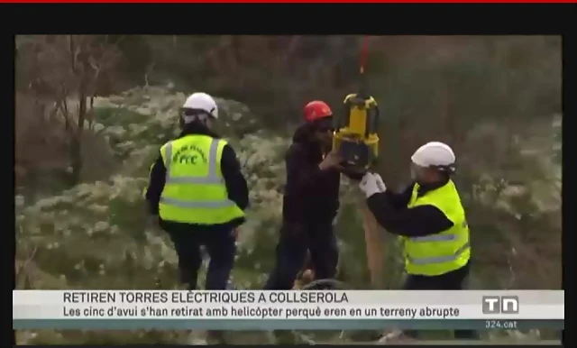 Video Hugo en tv3 25-11-2015 (1) Video Hugo en tv3 25-11-2015 (1)