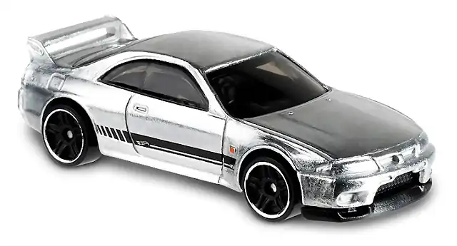 nissan skyline chrome