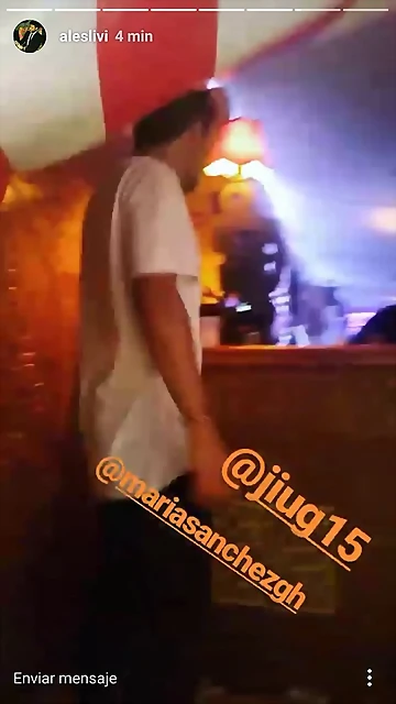 Video Ales IG Stories 27-5-2017 (5)