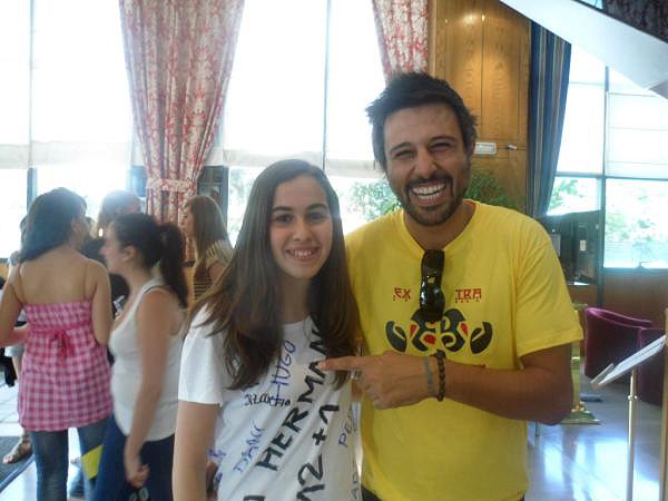 Hugo 20-6-2012 Hugo 20-6-2012