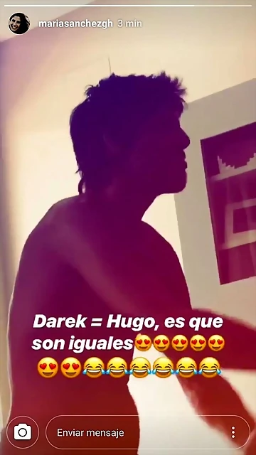 Video Mar?a IG Stories 18-9-2018 (3) Video Mar?a IG Stories 18-9-2018 (3)