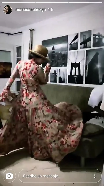Video Mar?a IG Stories 18-3-2018 (2) Video Mar?a IG Stories 18-3-2018 (2)