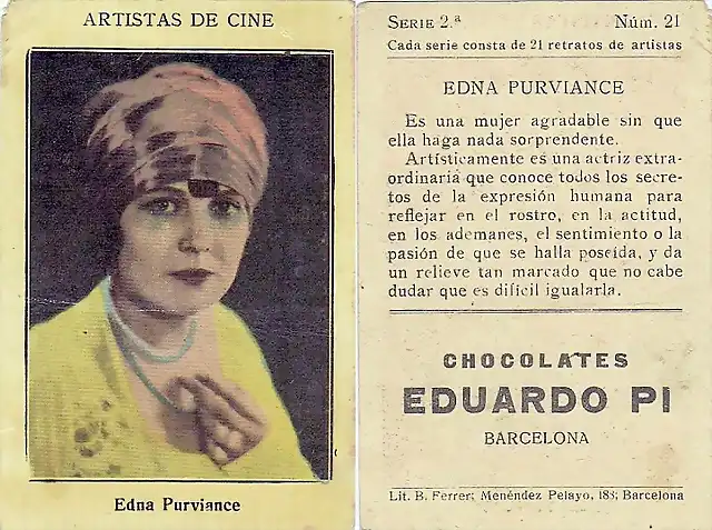 EDNA