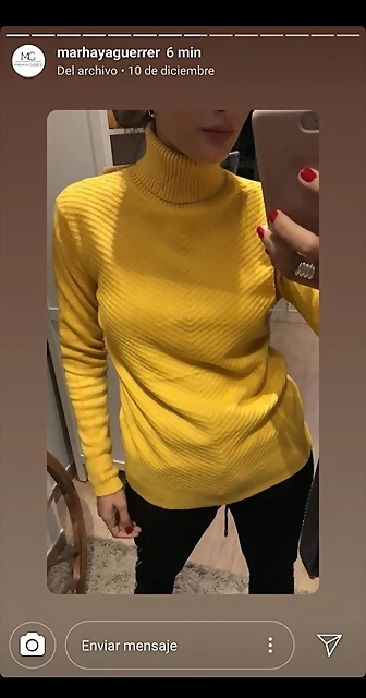 Marhaya Guerrer IG Stories 20-12-2019 (6)