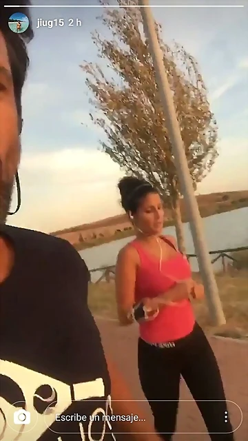 Video Hugo IG Stories 3-9-2017 (2)