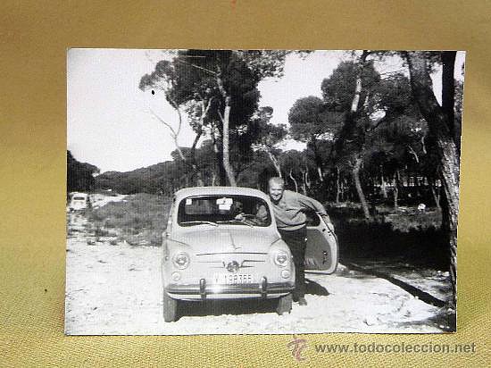 Valencia porta coeli 1965