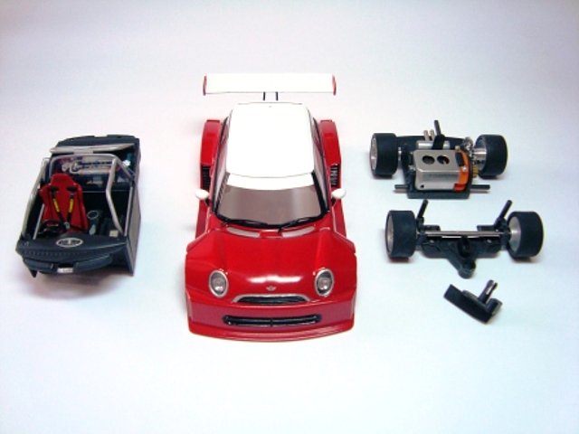 Mini SC1