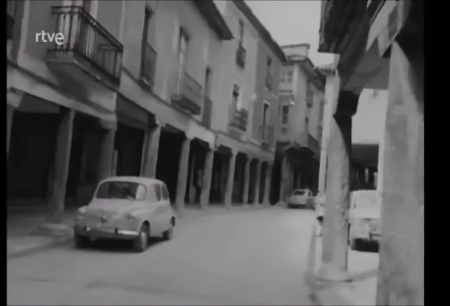 Medina de Rioseco Valladolid (3)