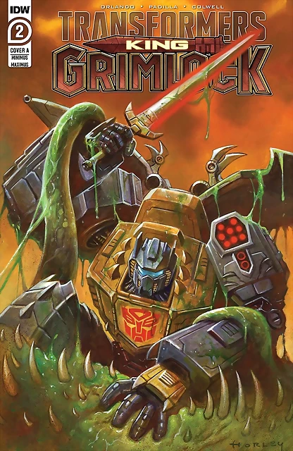 Transformers - King Grimlock 02 (of 05)-000 Transformers - King Grimlock 02 (of 05)-000