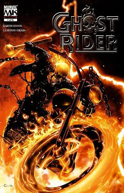 06 Ghost Rider v5