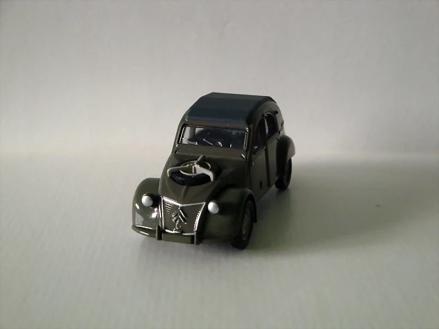 1960 Citröen 2CV Sahara (3) (Copiar) 1960 Citröen 2CV Sahara (3) (Copiar)