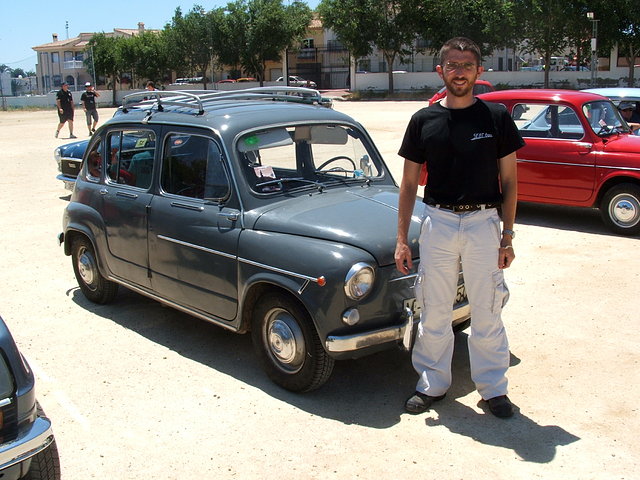 El Club 800 en Retrovera