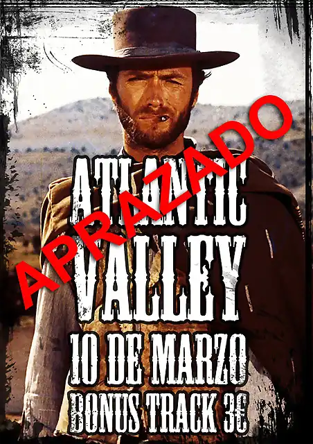 Cartel Atlantic Valley