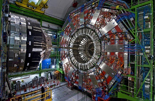 lhc